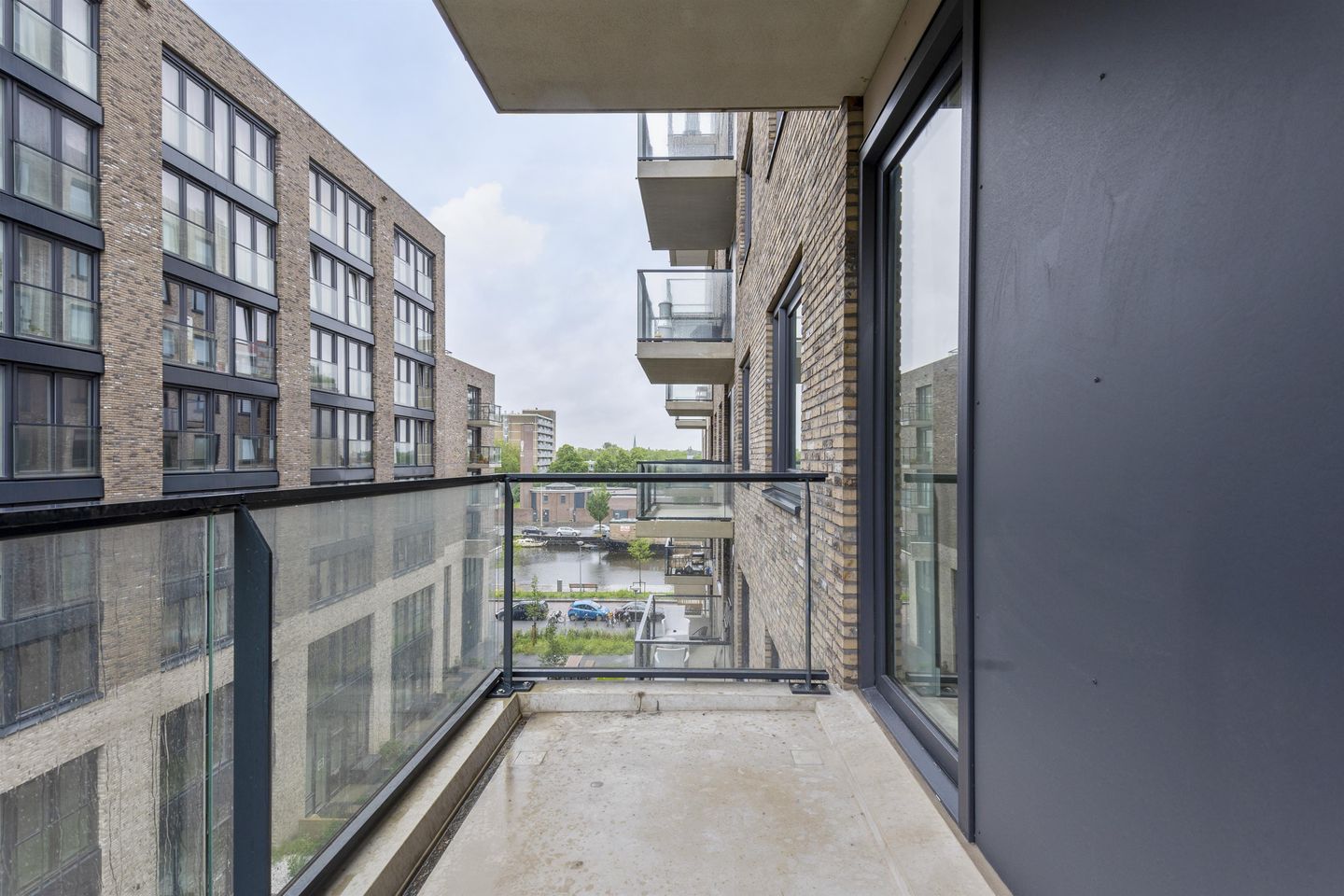 Foto 14 van 1e Lulofsdwarsstraat 14-B