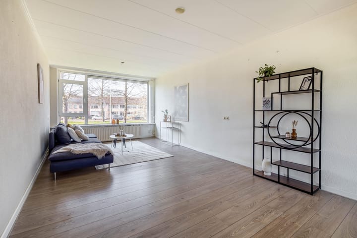 Foto 2 van Hulststraat 37