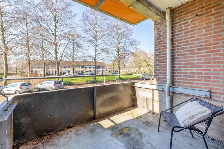 Foto 4 van Hulststraat 37