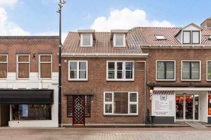 Voorstraat 25 A