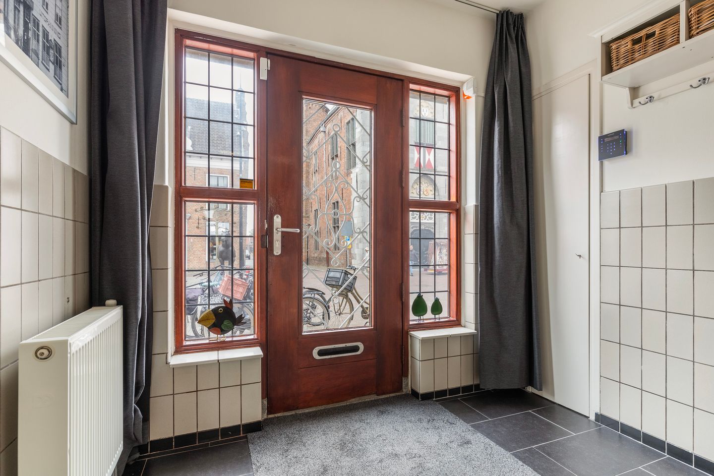 Foto 5 van Voorstraat 25-A