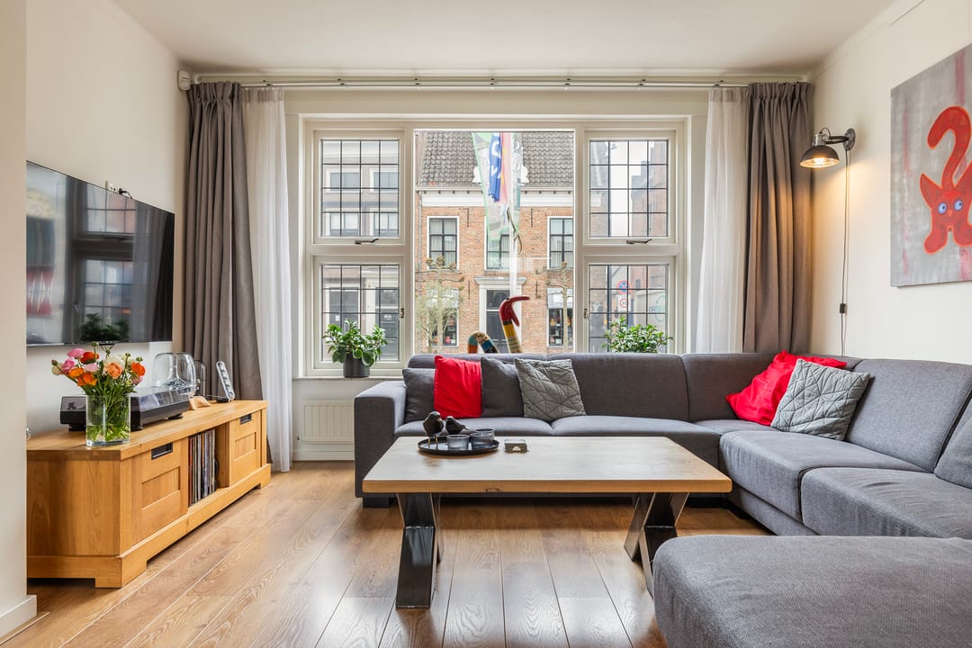 Foto 7 van Voorstraat 25-A