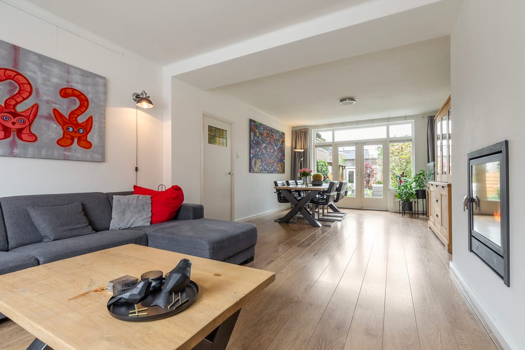 Foto 8 van Voorstraat 25-A