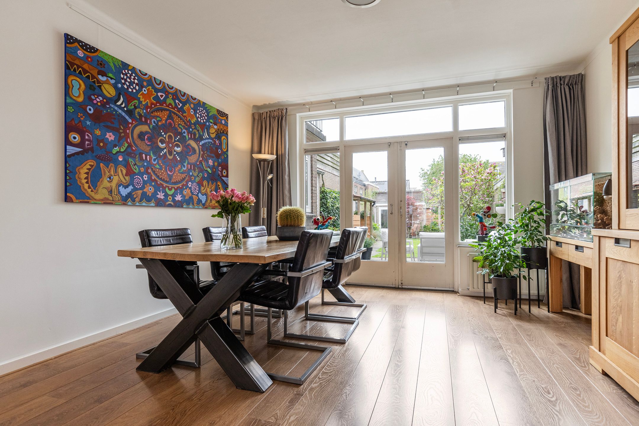 Foto 9 van Voorstraat 25-A