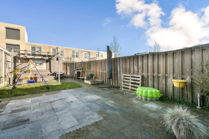 Photo 4 of Geerdinkhof 619