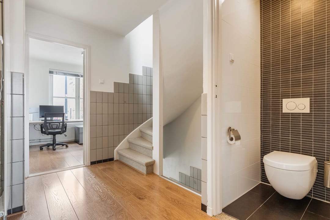 Foto 16 van Voorstraat 25-A