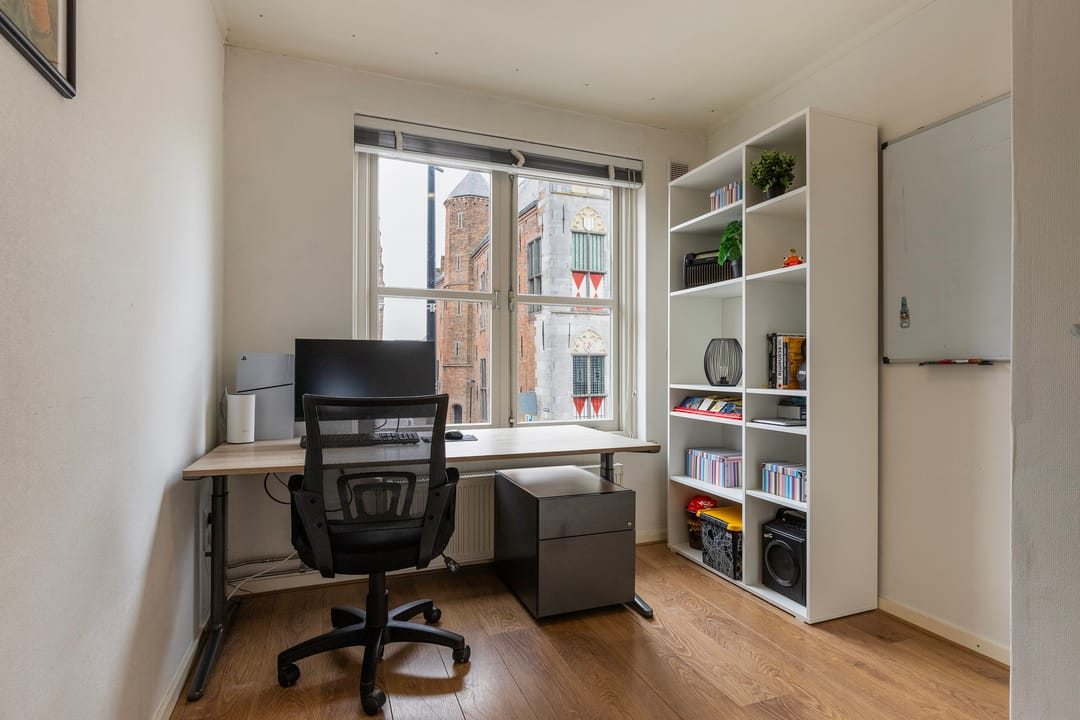 Foto 17 van Voorstraat 25-A