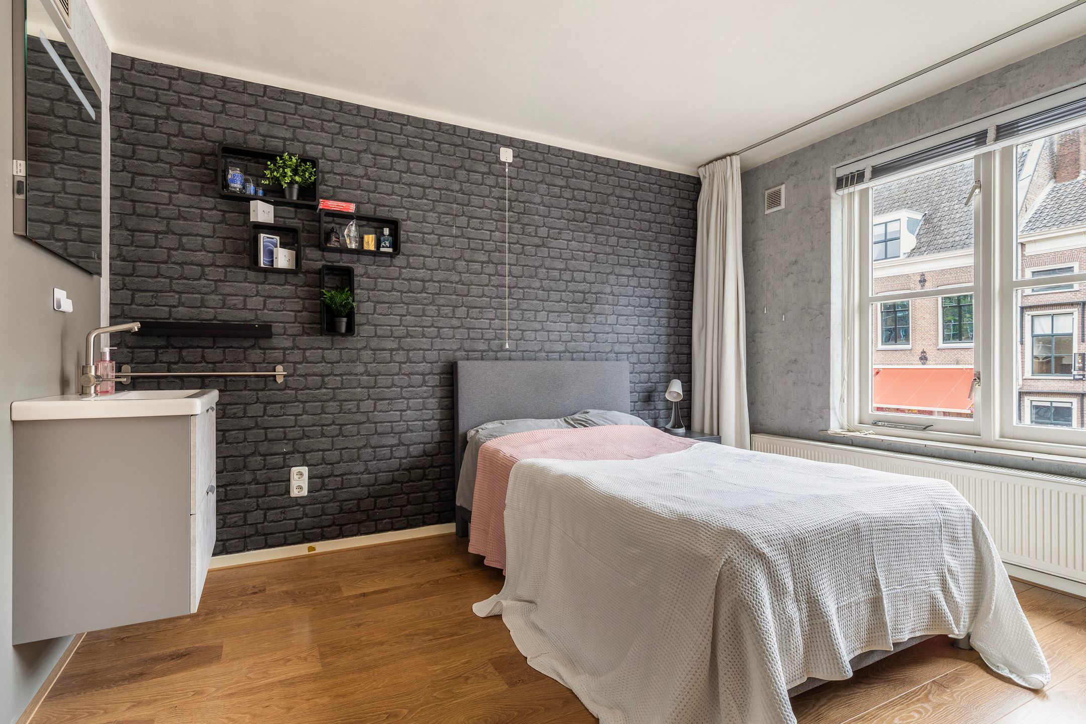 Foto 18 van Voorstraat 25-A