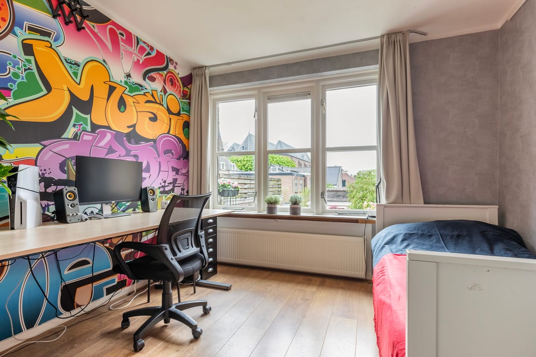 Foto 22 van Voorstraat 25-A