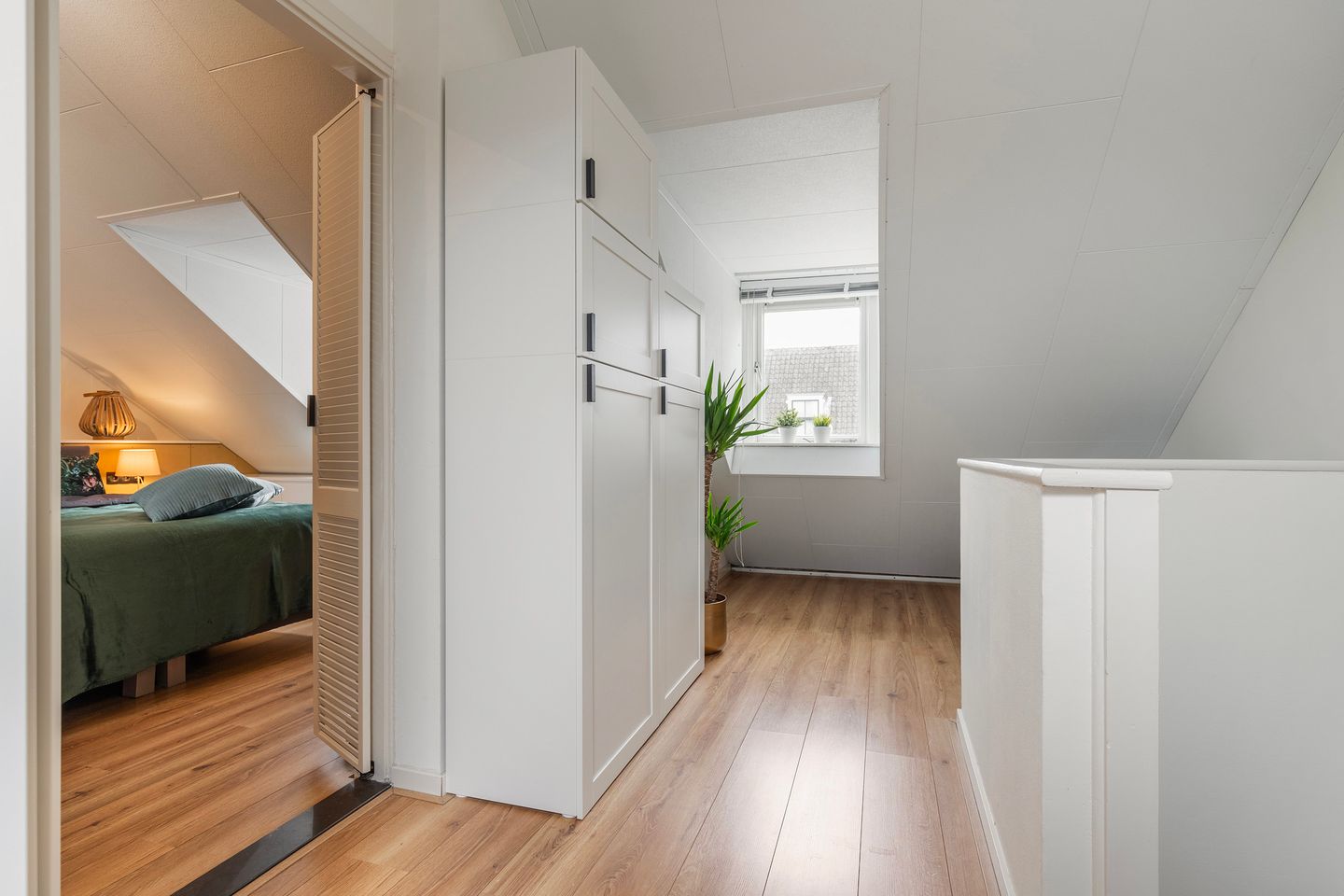 Foto 25 van Voorstraat 25-A