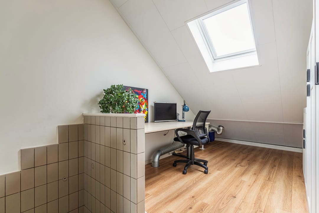 Foto 26 van Voorstraat 25-A