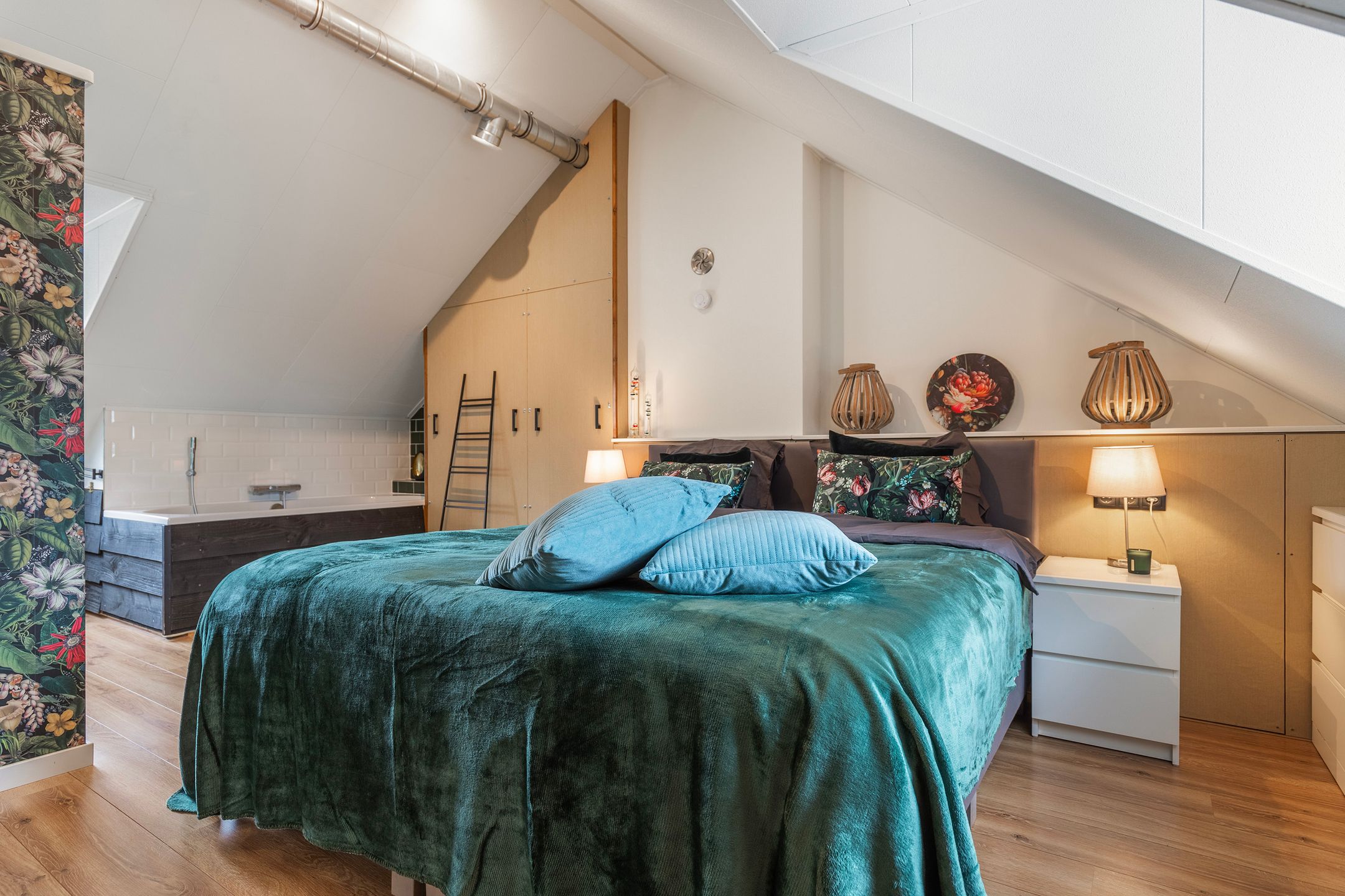 Foto 27 van Voorstraat 25-A