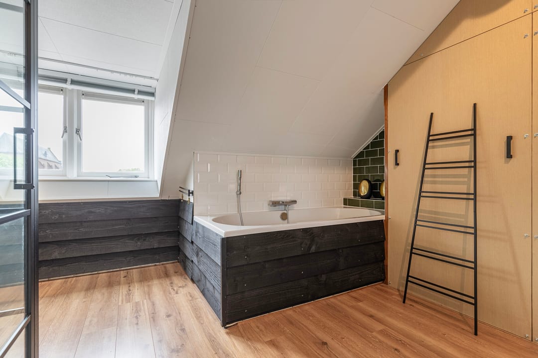 Foto 28 van Voorstraat 25-A