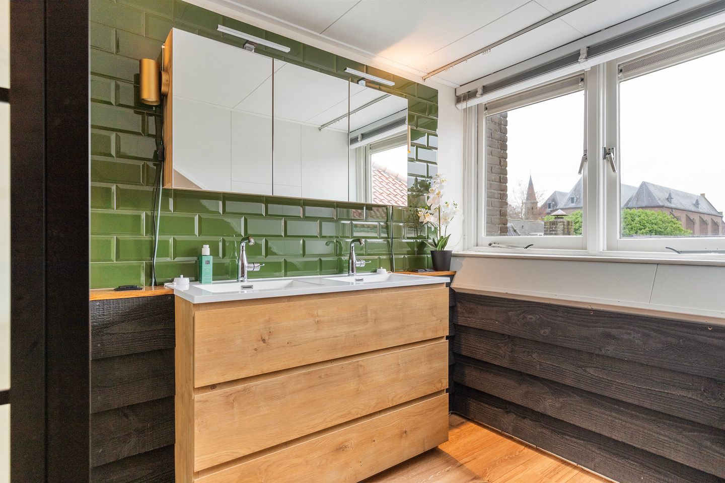 Foto 29 van Voorstraat 25-A