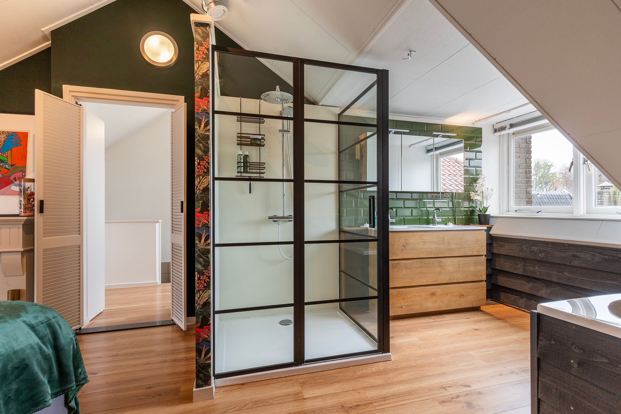 Foto 30 van Voorstraat 25-A