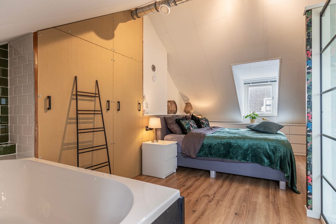 Foto 31 van Voorstraat 25-A