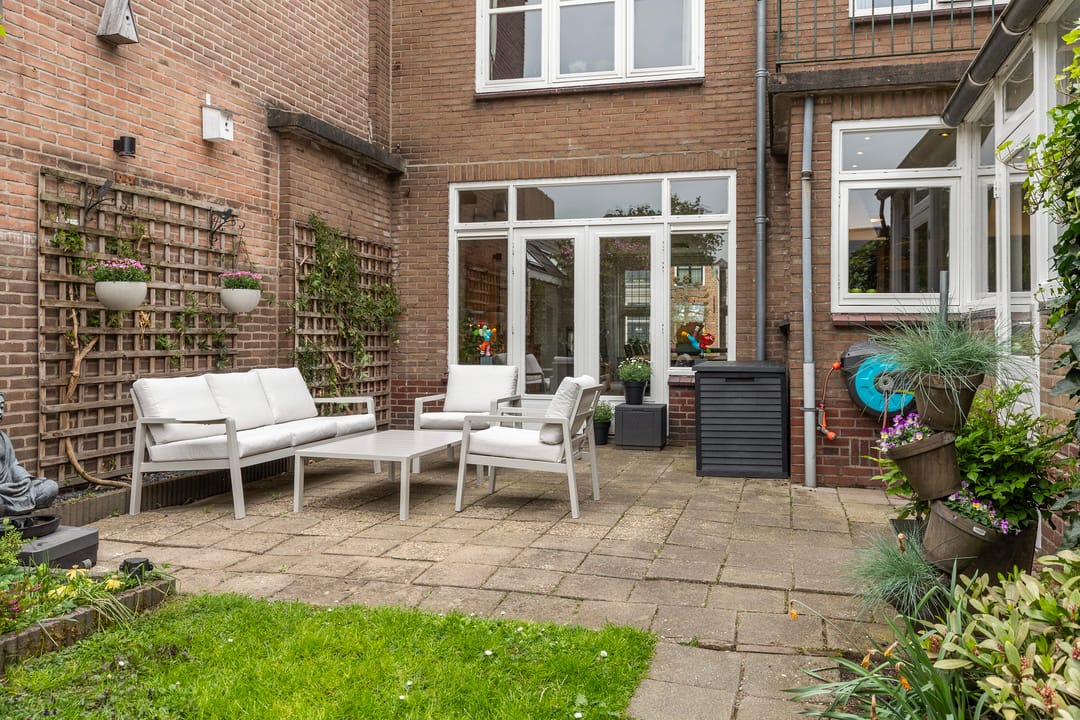 Foto 32 van Voorstraat 25-A