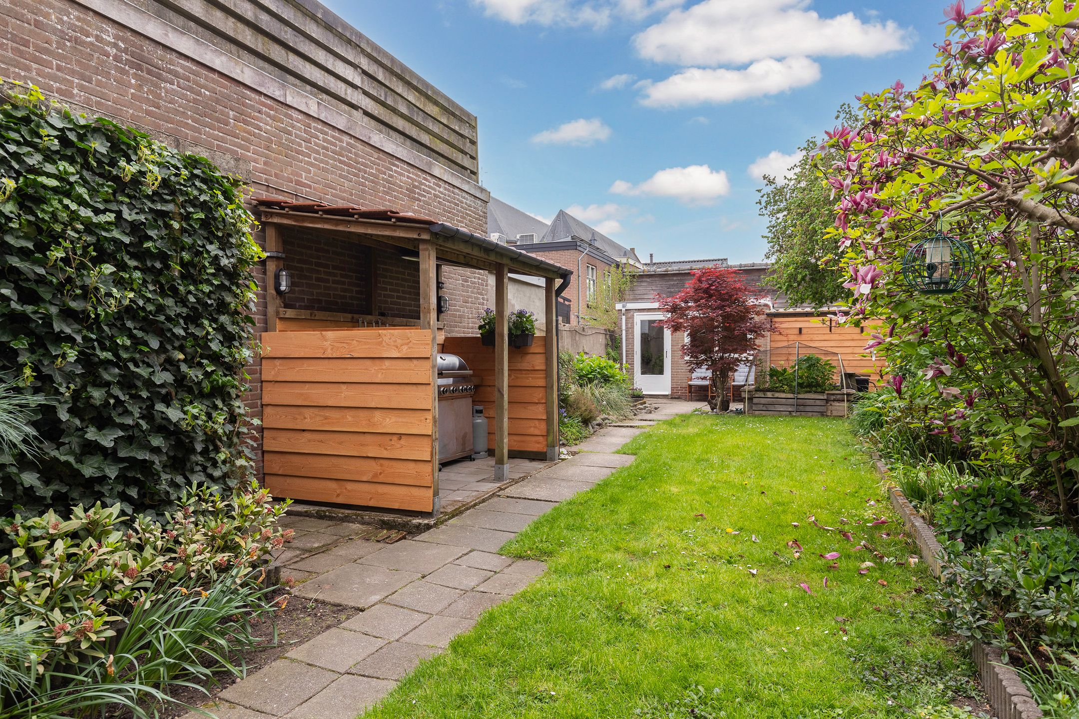 Foto 33 van Voorstraat 25-A