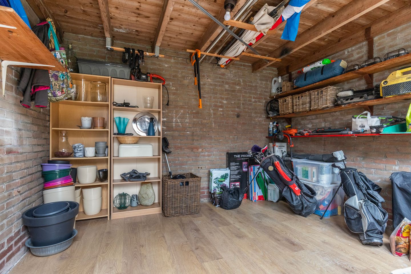 Foto 34 van Voorstraat 25-A