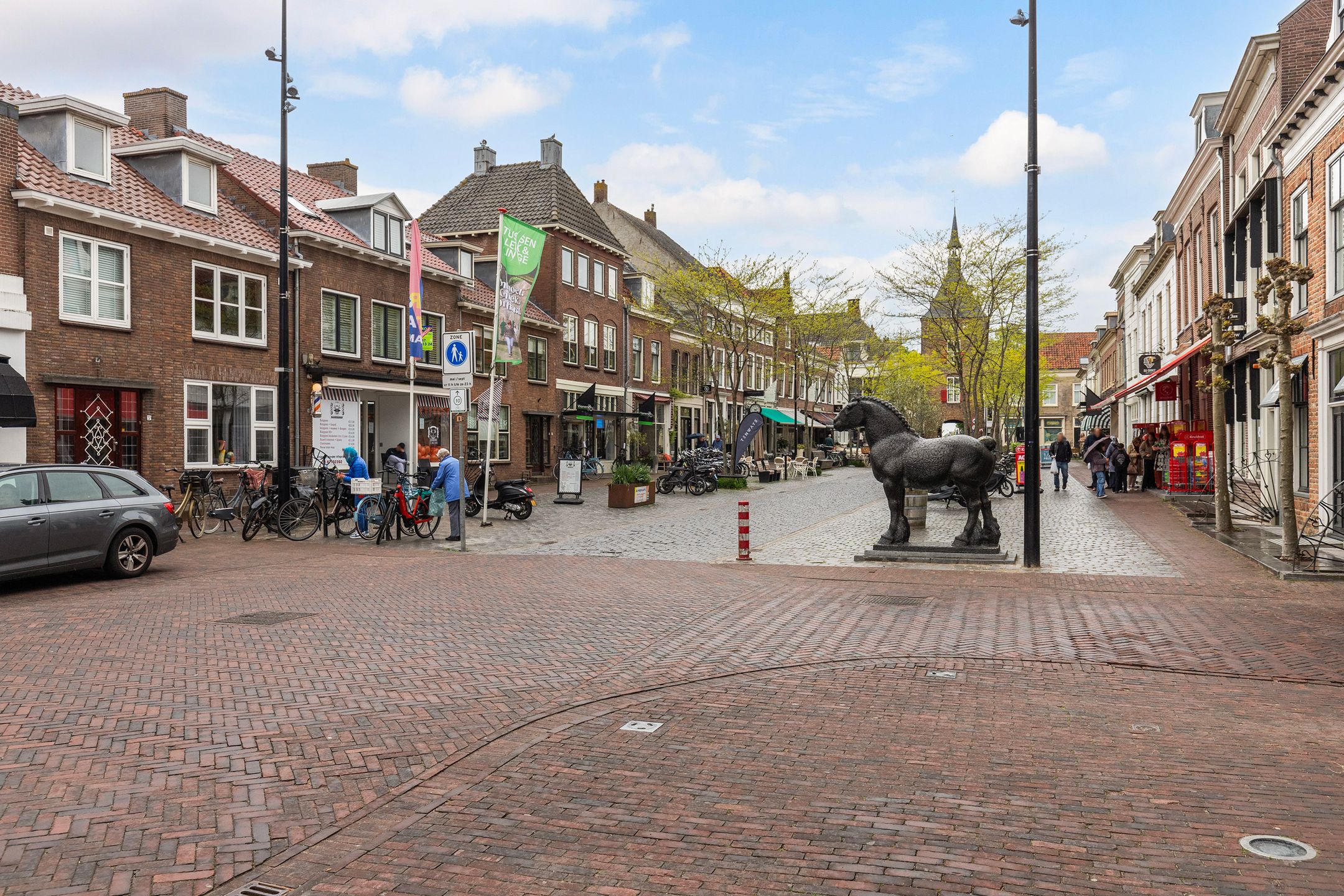 Foto 36 van Voorstraat 25-A