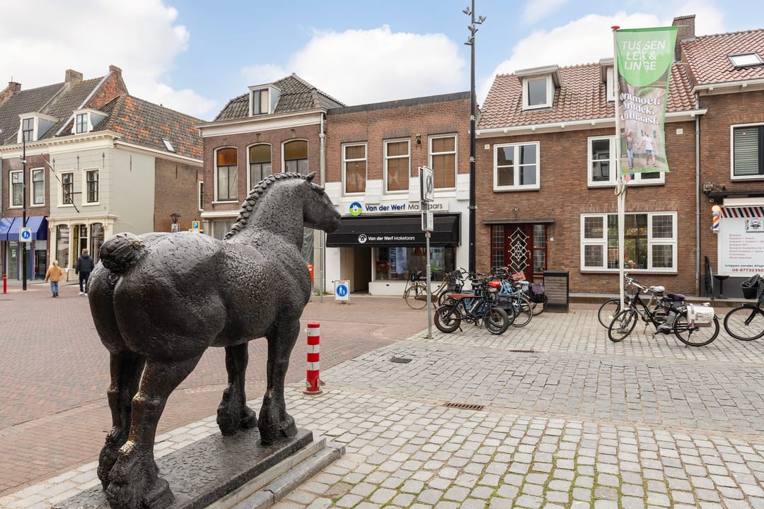 Foto 37 van Voorstraat 25-A