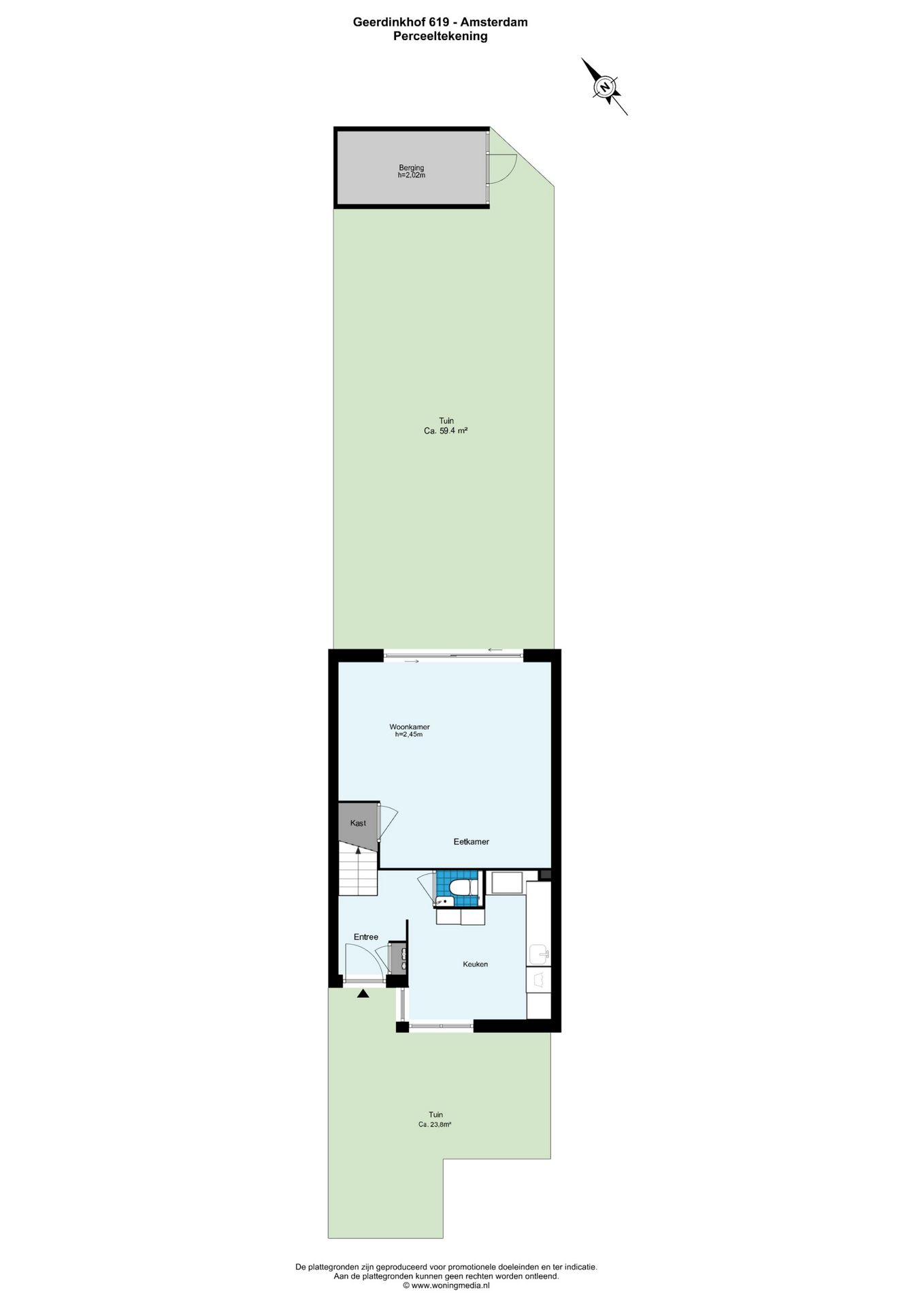 Foto 27 van Geerdinkhof 619