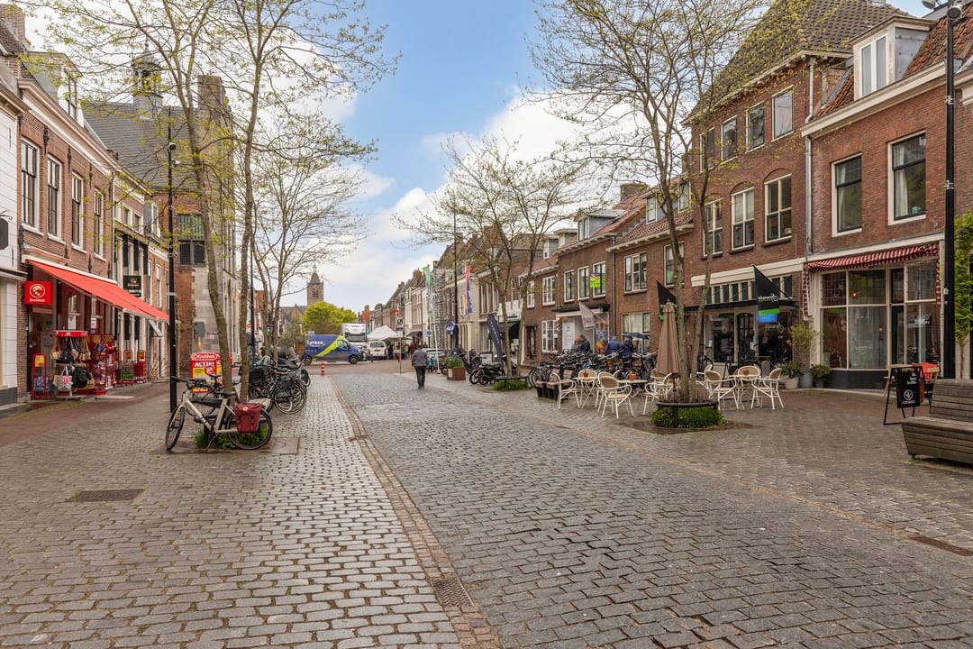 Foto 38 van Voorstraat 25-A