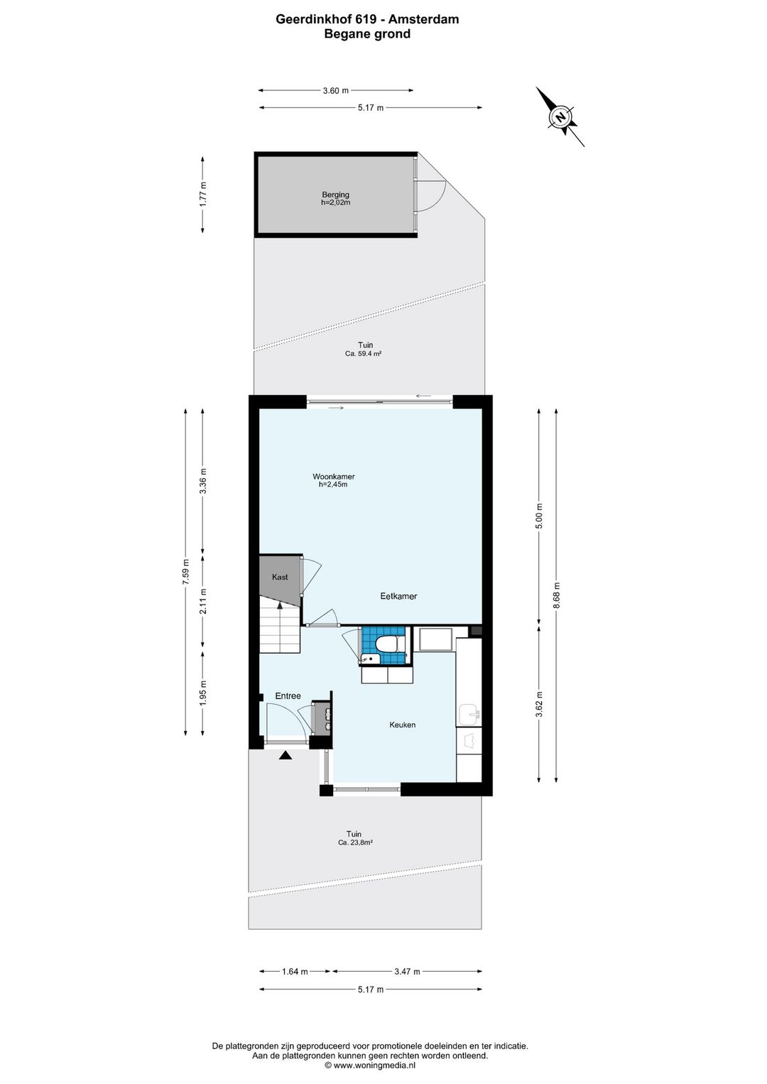 Foto 28 van Geerdinkhof 619