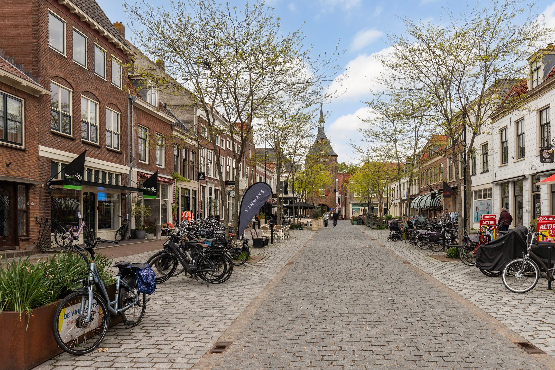 Foto 39 van Voorstraat 25-A