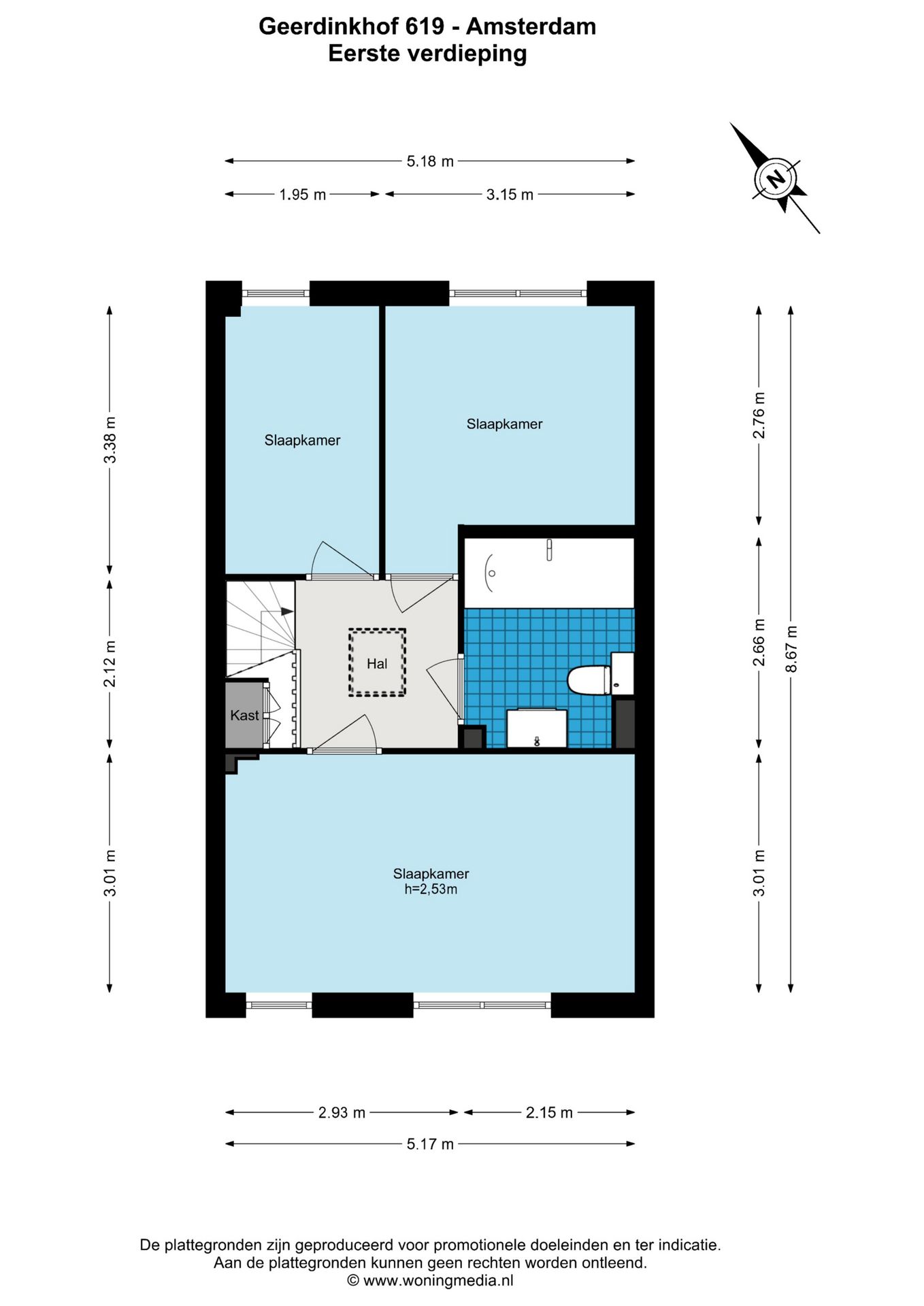 Foto 29 van Geerdinkhof 619