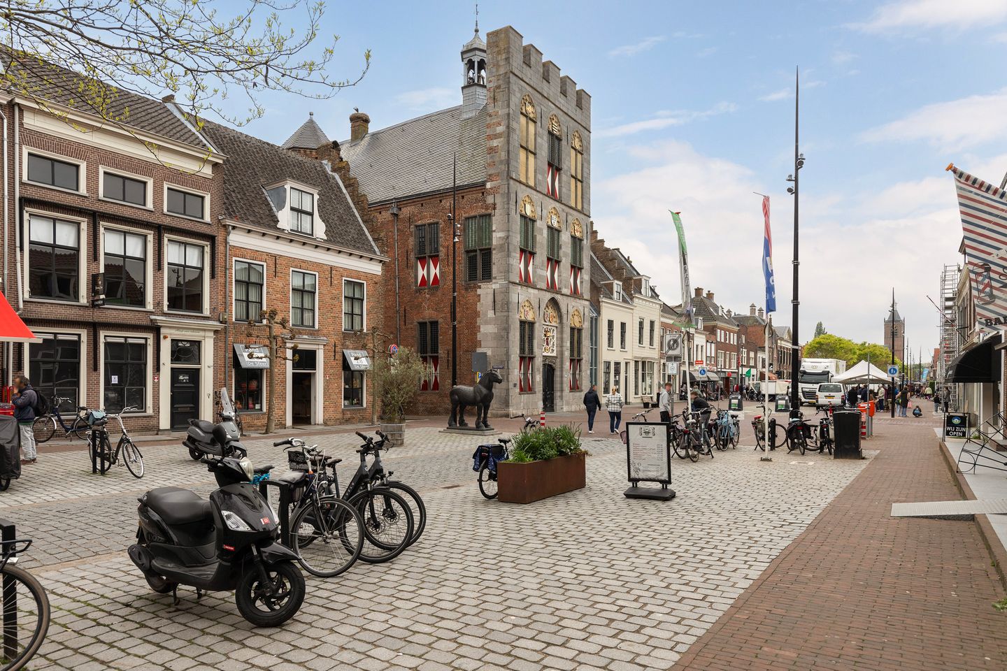 Foto 40 van Voorstraat 25-A