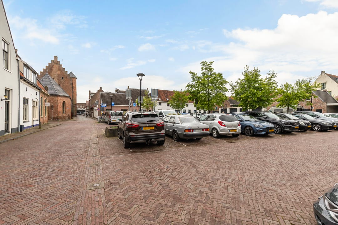 Foto 41 van Voorstraat 25-A