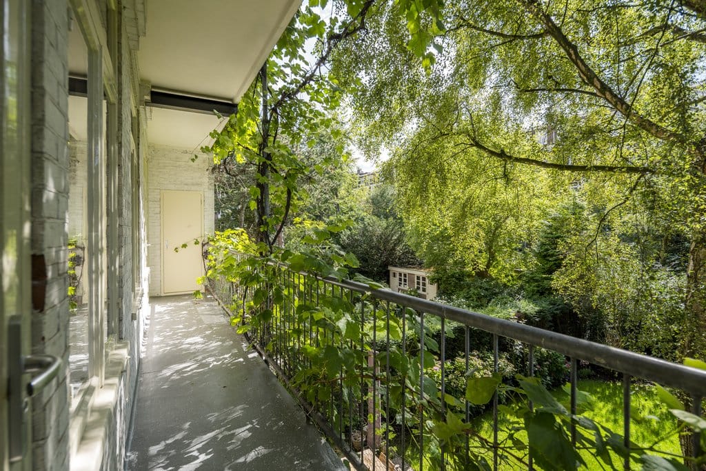 Foto 11 van Milletstraat 29-1