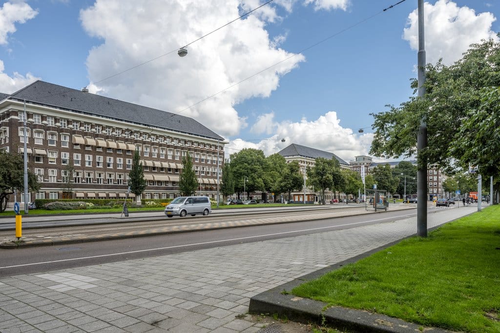 Foto 12 van Milletstraat 29-1