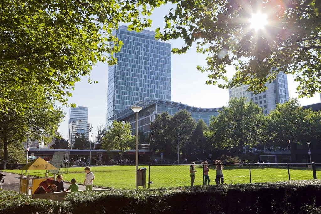 Foto 13 van Milletstraat 29-1