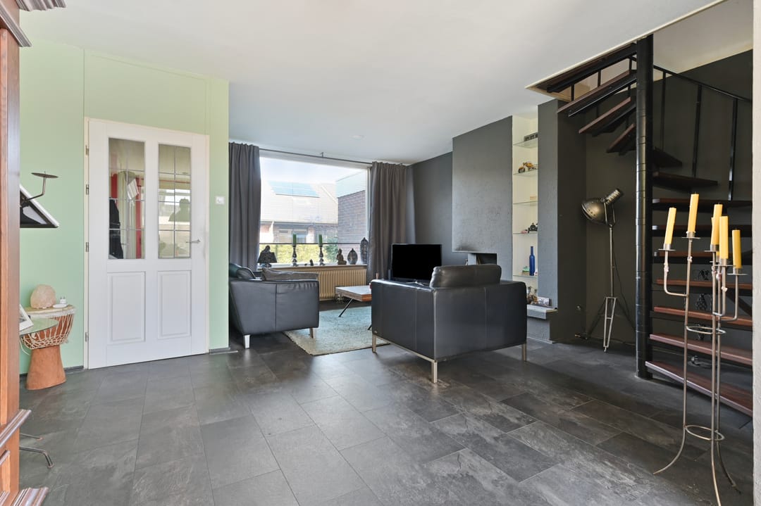 Foto 2 van Essengaarde 14