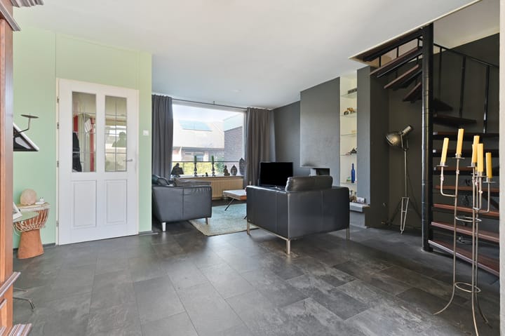 Foto 2 van Essengaarde 14