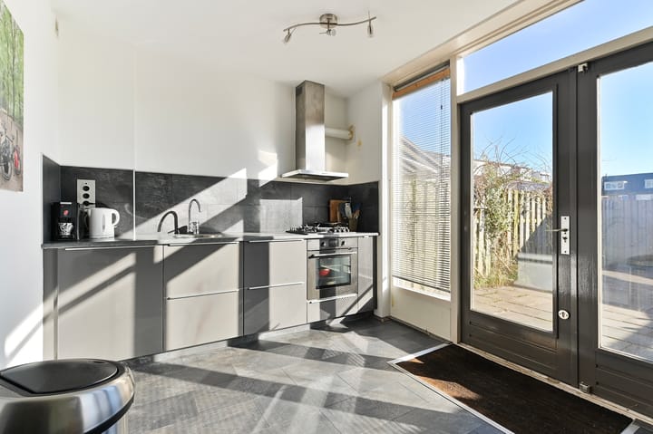 Foto 3 van Essengaarde 14