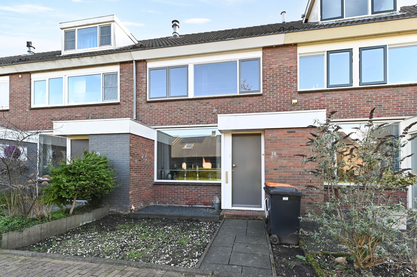 Foto 5 van Essengaarde 14