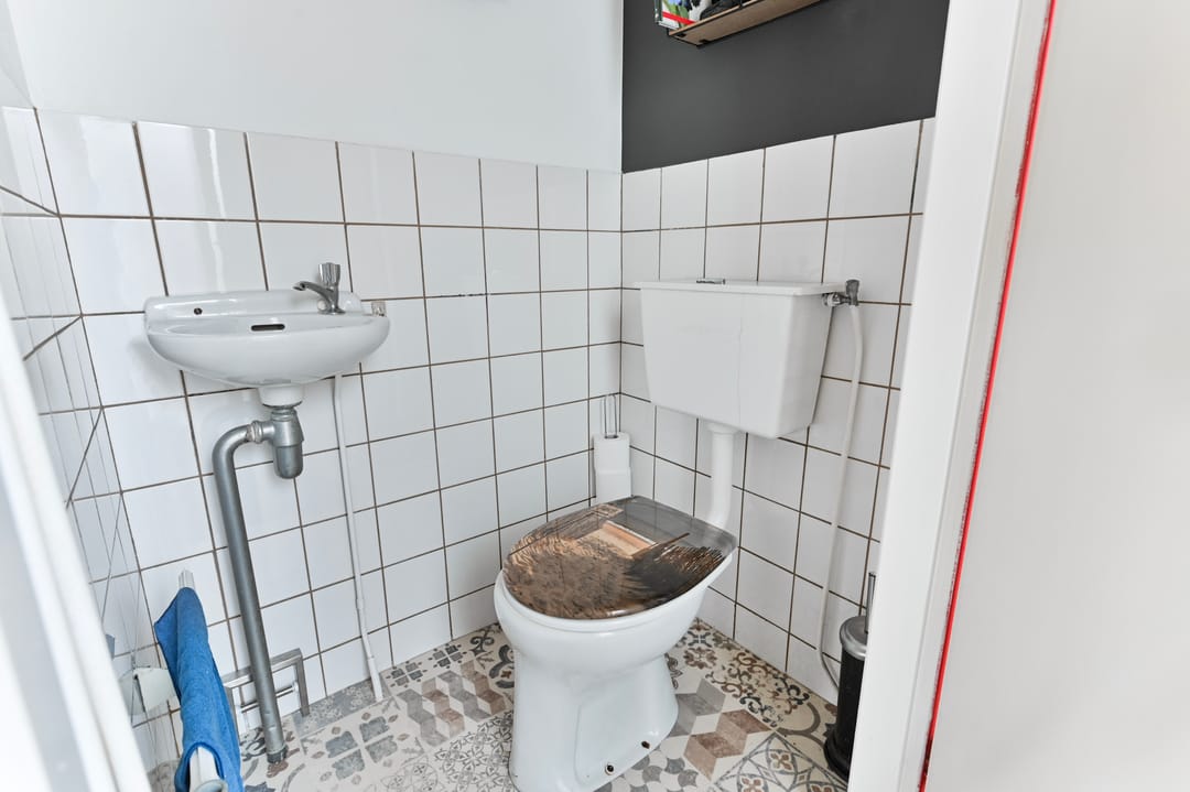 Foto 7 van Essengaarde 14