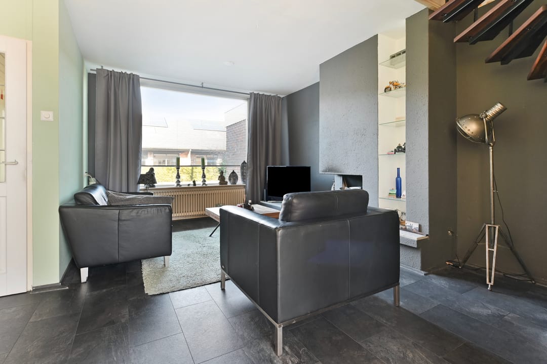 Foto 8 van Essengaarde 14