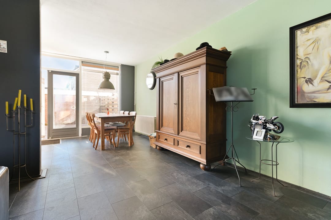 Foto 11 van Essengaarde 14