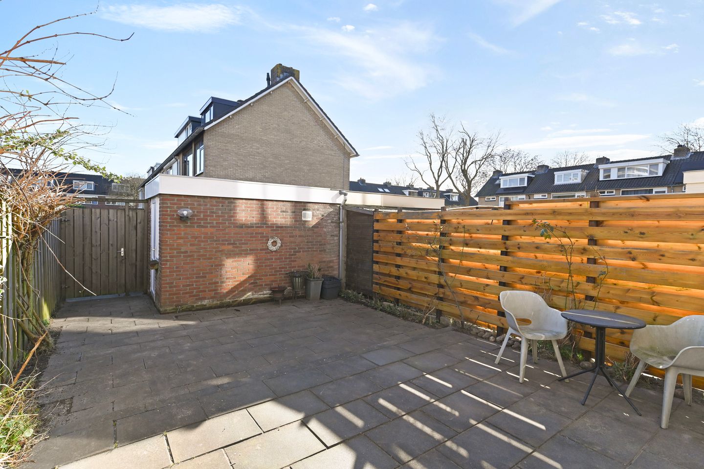 Foto 29 van Essengaarde 14