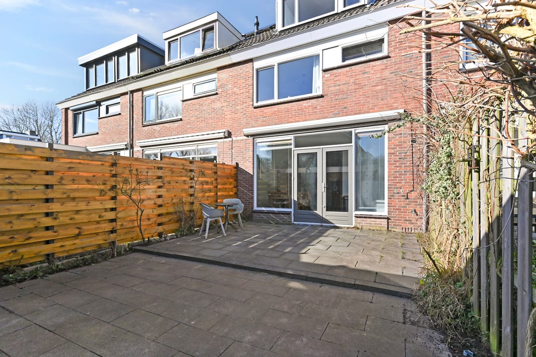 Foto 31 van Essengaarde 14