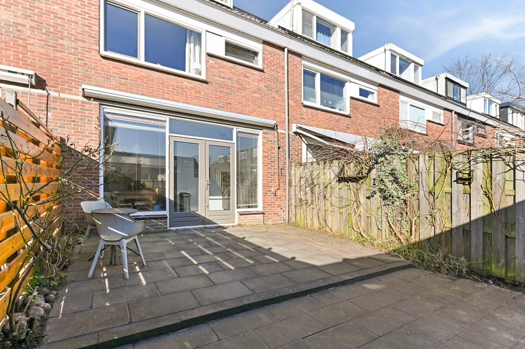 Foto 32 van Essengaarde 14