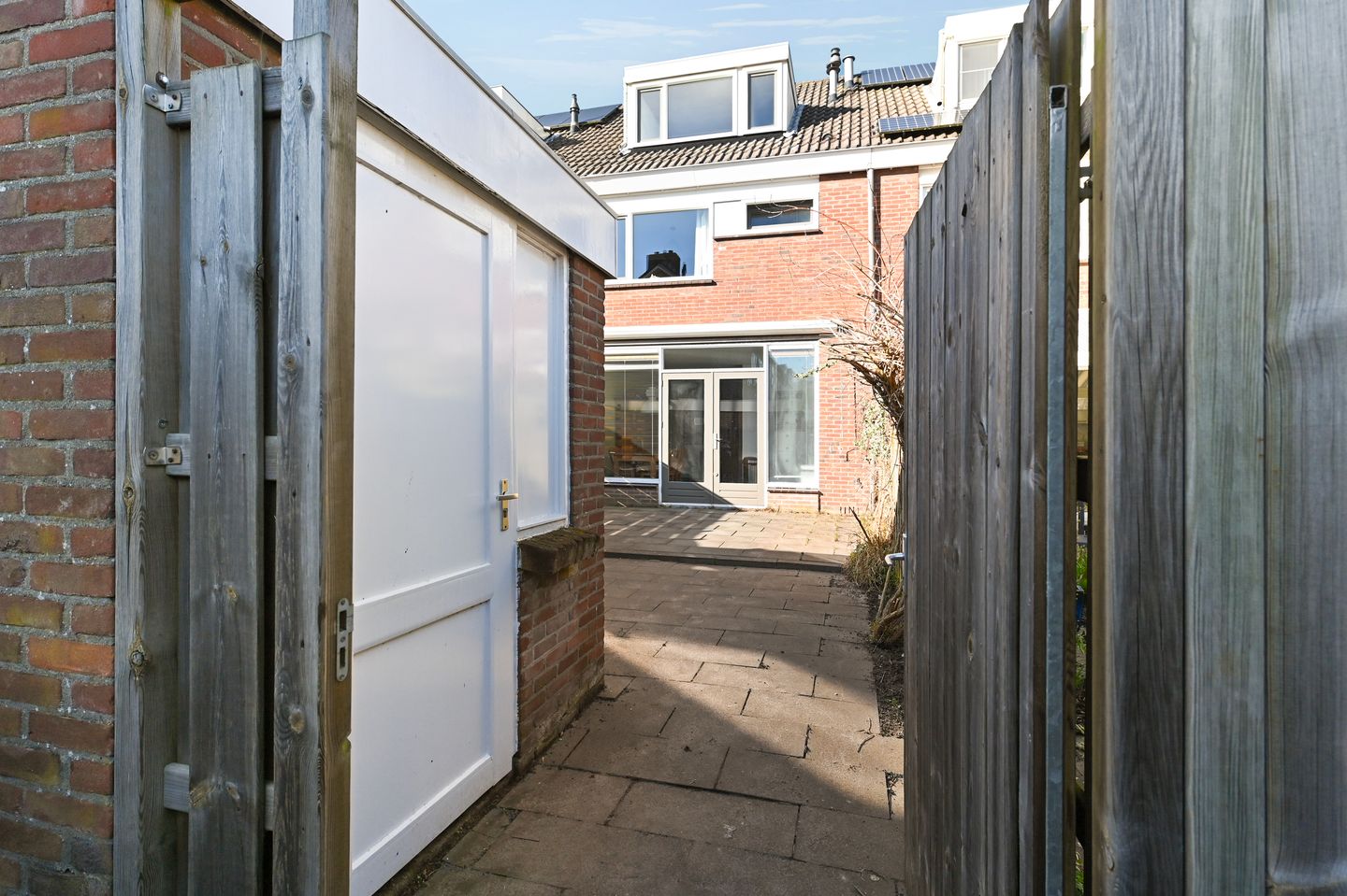 Foto 34 van Essengaarde 14