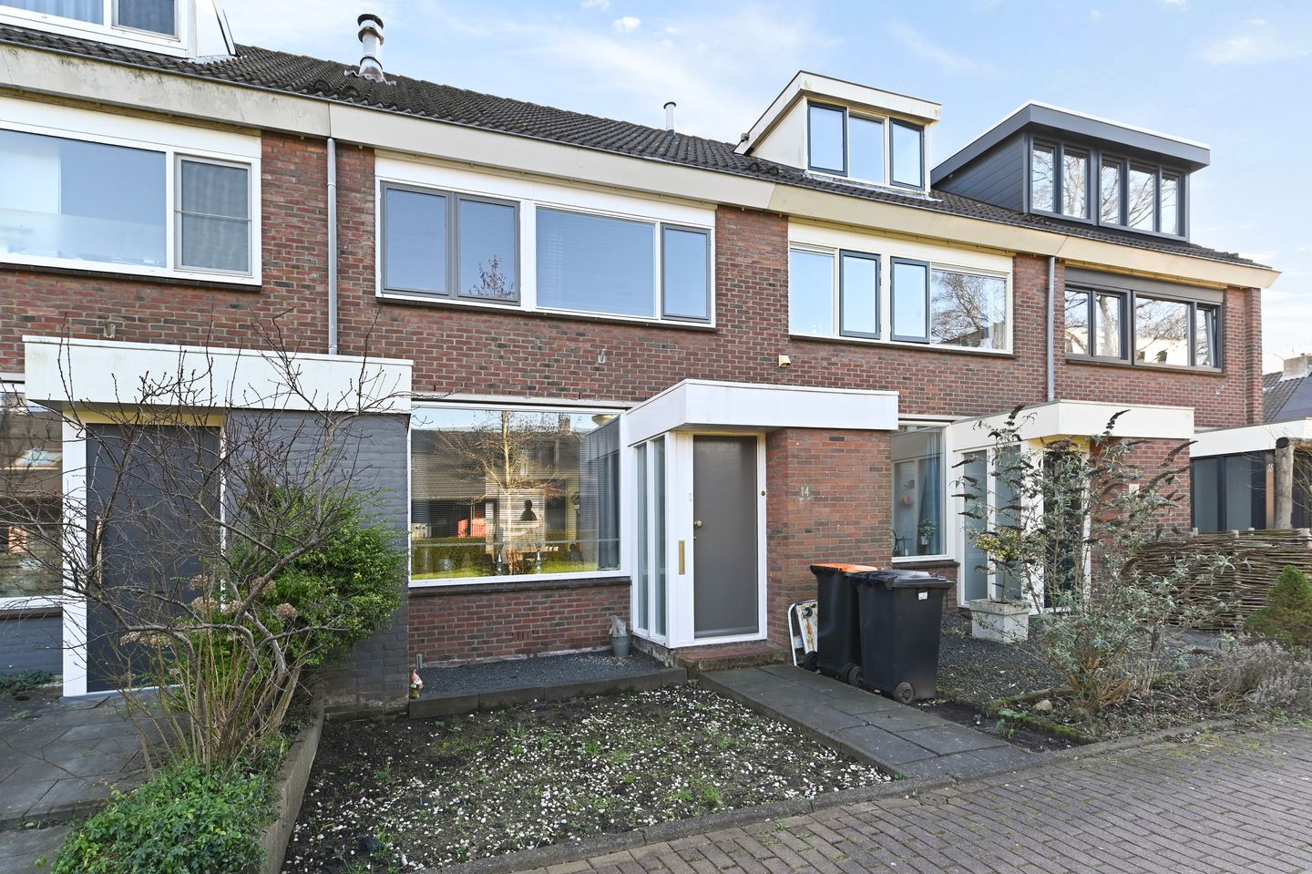 Foto 35 van Essengaarde 14