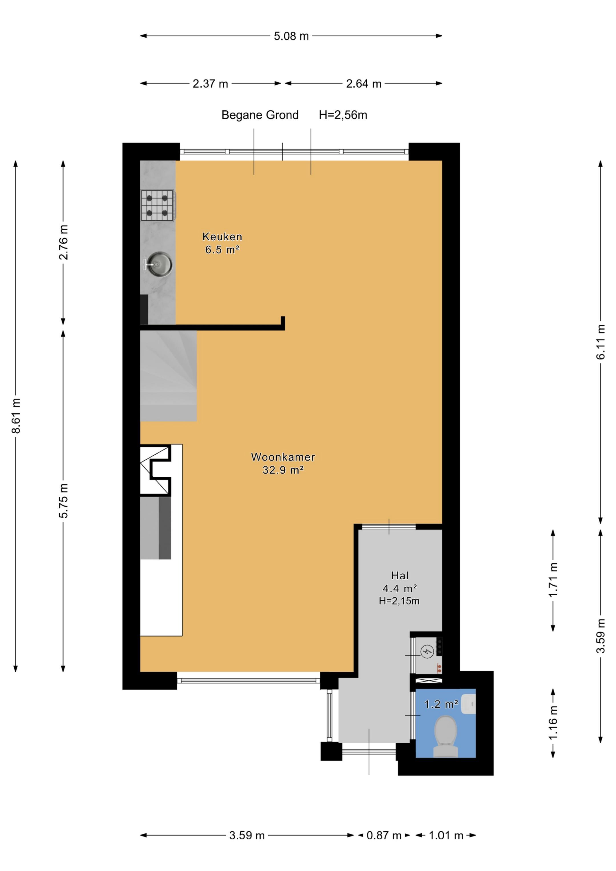 Foto 42 van Essengaarde 14