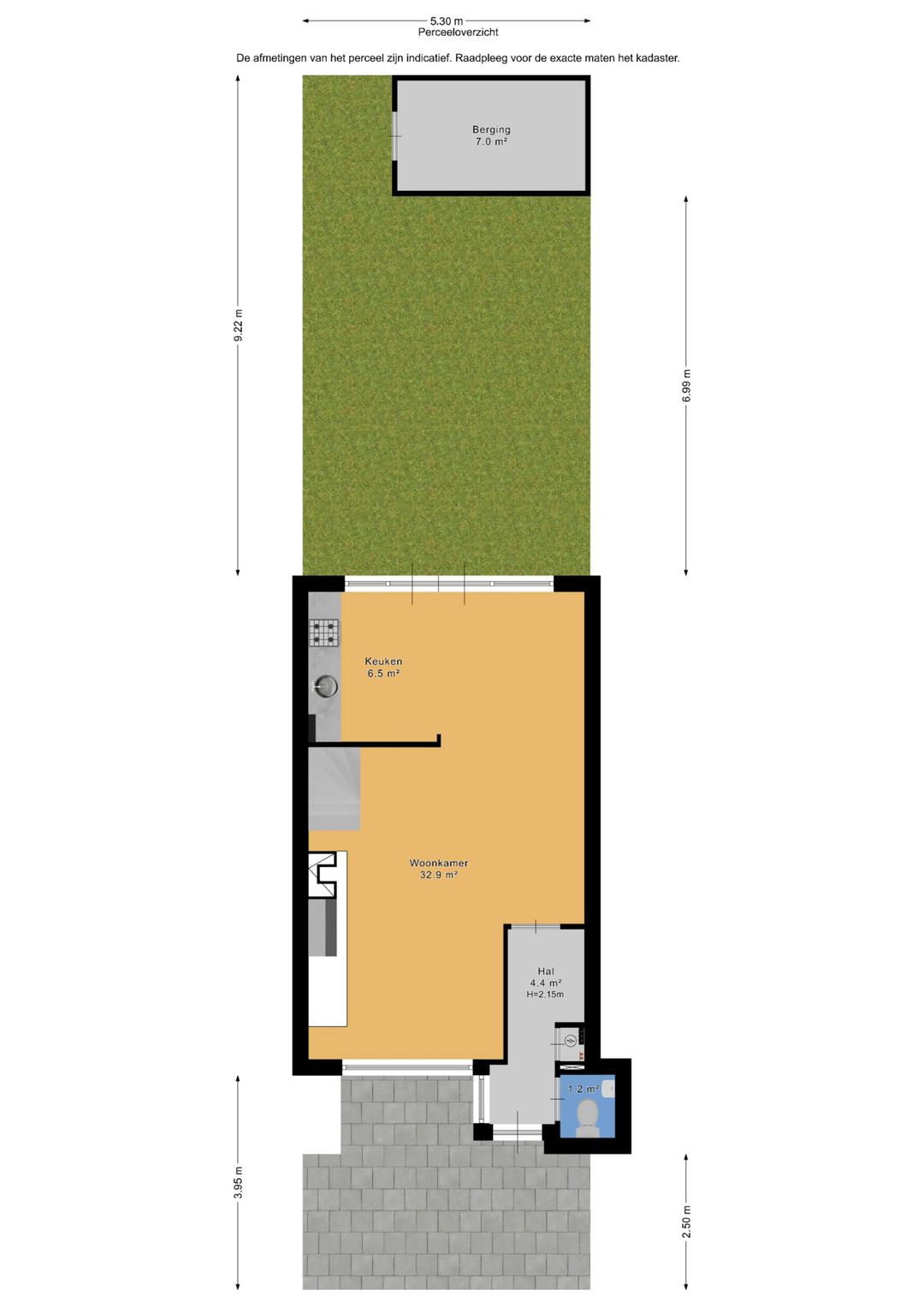 Foto 46 van Essengaarde 14