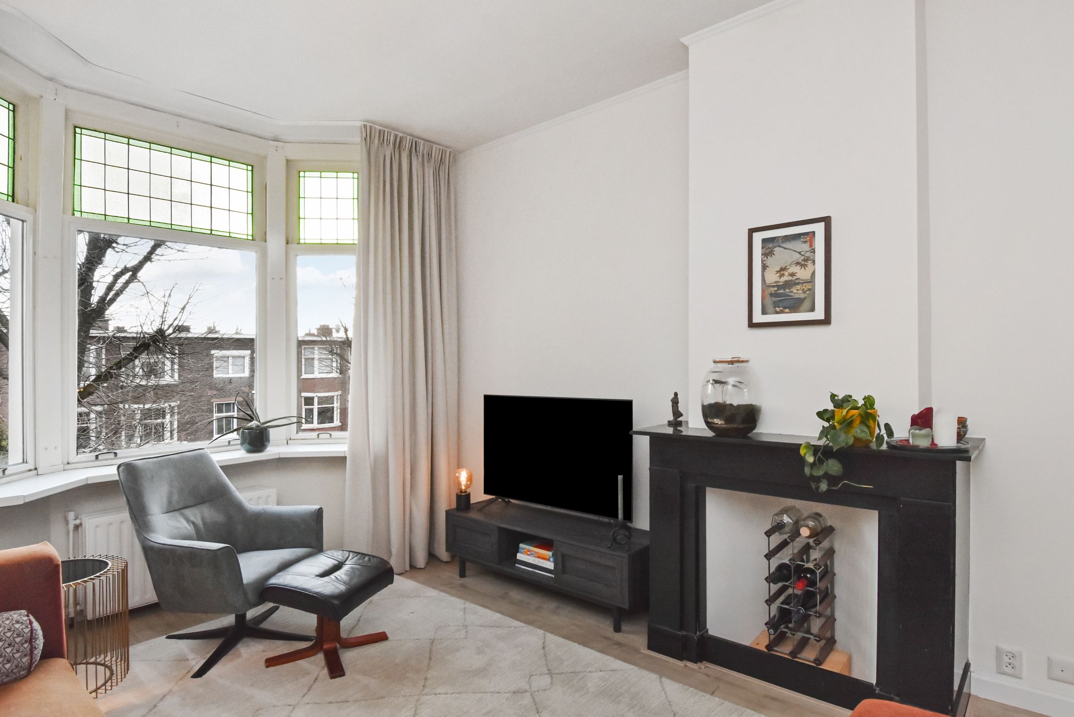 Foto 3 van van de Wateringelaan 37